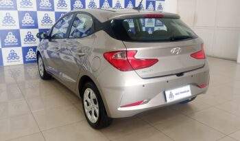 Hyundai HB20 Vision 1.0 Manual Flex 2019\2020 cheio