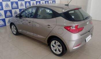 Hyundai HB20 Vision 1.0 Manual Flex 2019\2020 cheio