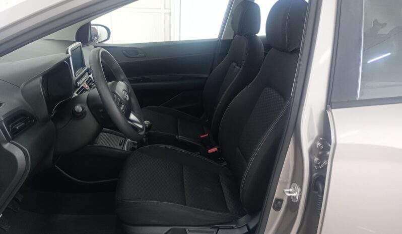 Hyundai HB20 Vision 1.0 Manual Flex 2019\2020 cheio