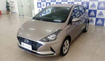 Hyundai HB20 Vision 1.0 Manual Flex 2019\2020 cheio