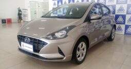 Hyundai HB20 Vision 1.0 Manual Flex 2019\2020