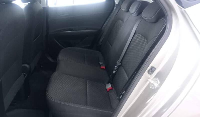 Hyundai HB20 Vision 1.0 Manual Flex 2019\2020 cheio