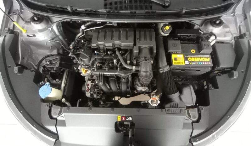 Hyundai HB20 Vision 1.0 Manual Flex 2019\2020 cheio