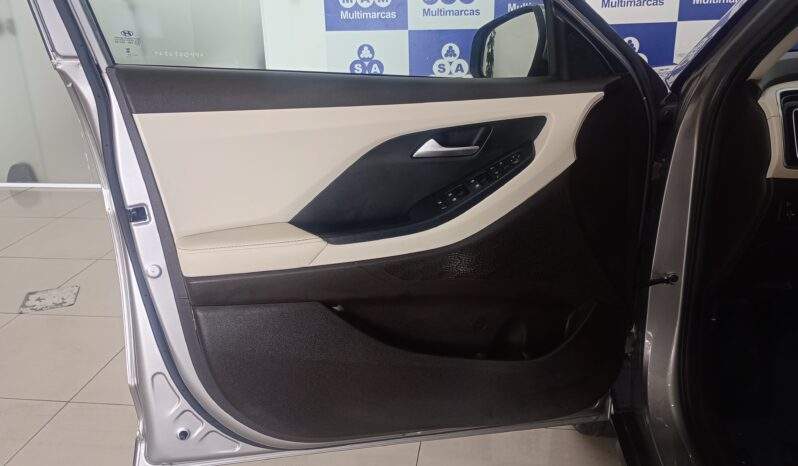 Hyundai Creta Ultimate 2.0 Aut. Flex 2023\2023 cheio