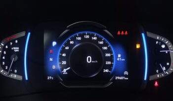 Hyundai Creta Ultimate 2.0 Aut. Flex 2023\2023 cheio