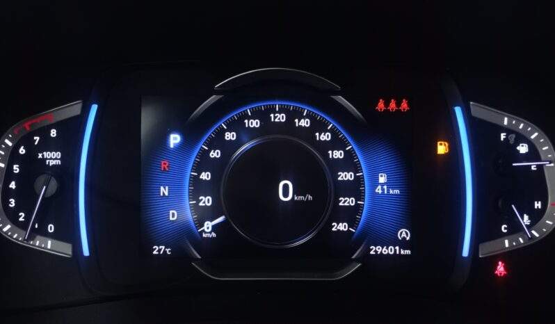 Hyundai Creta Ultimate 2.0 Aut. Flex 2023\2023 cheio