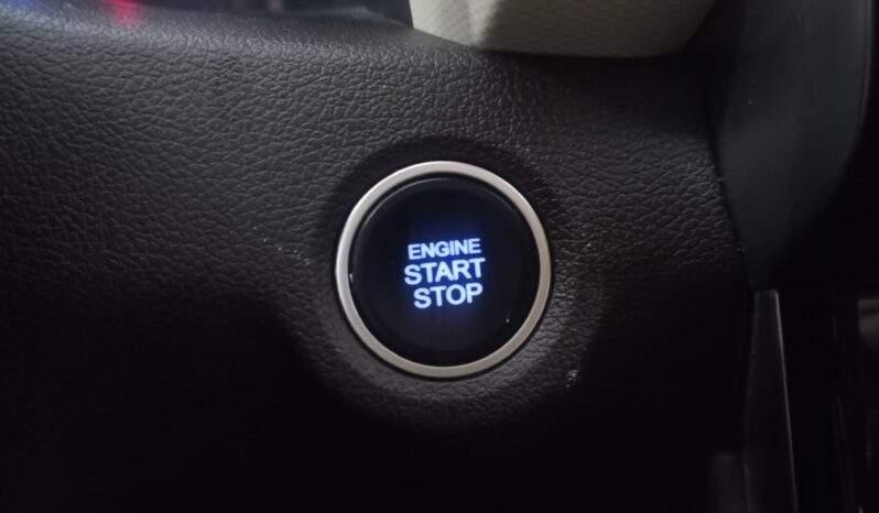 Hyundai Creta Ultimate 2.0 Aut. Flex 2023\2023 cheio