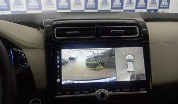 Hyundai Creta Ultimate 2.0 Aut. Flex 2023\2023 cheio