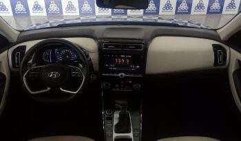Hyundai Creta Ultimate 2.0 Aut. Flex 2023\2023 cheio