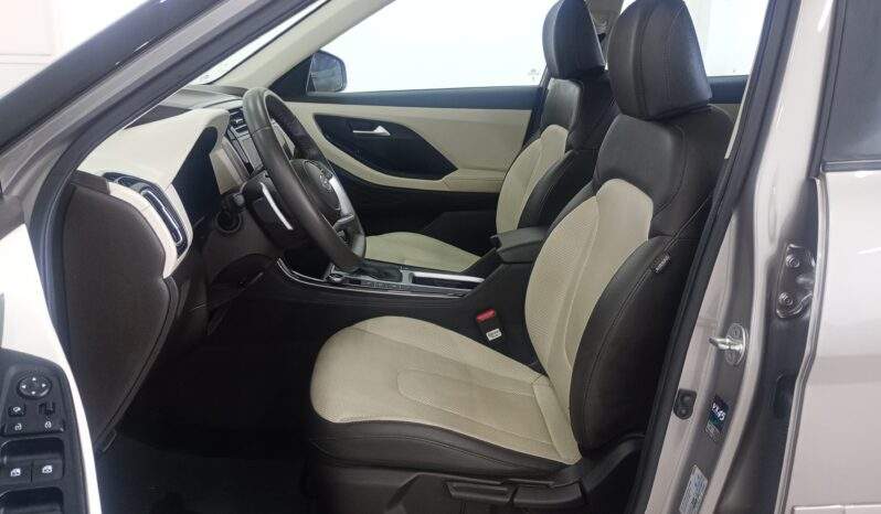 Hyundai Creta Ultimate 2.0 Aut. Flex 2023\2023 cheio