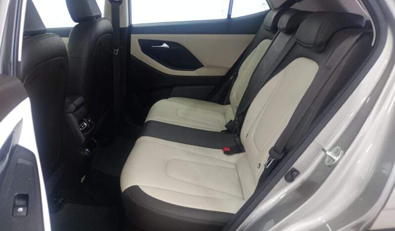 Hyundai Creta Ultimate 2.0 Aut. Flex 2023\2023 cheio