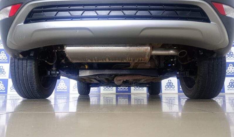 Hyundai Creta Ultimate 2.0 Aut. Flex 2023\2023 cheio