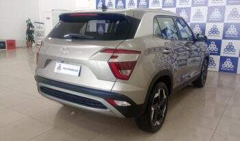 Hyundai Creta Ultimate 2.0 Aut. Flex 2023\2023 cheio