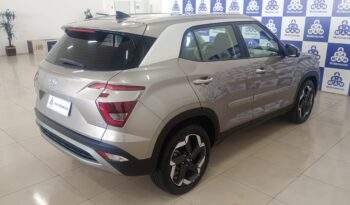 Hyundai Creta Ultimate 2.0 Aut. Flex 2023\2023 cheio