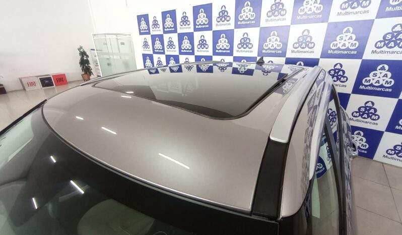 Hyundai Creta Ultimate 2.0 Aut. Flex 2023\2023 cheio