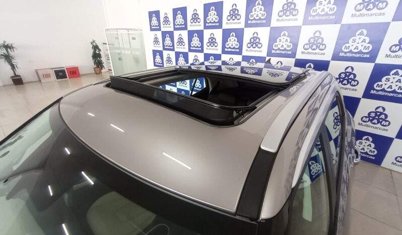 Hyundai Creta Ultimate 2.0 Aut. Flex 2023\2023 cheio