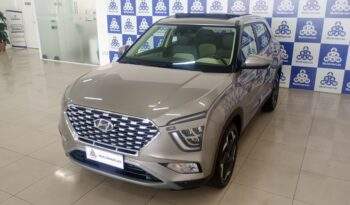 Hyundai Creta Ultimate 2.0 Aut. Flex 2023\2023 cheio
