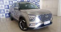 Hyundai Creta Ultimate 2.0 Aut. Flex 2023\2023