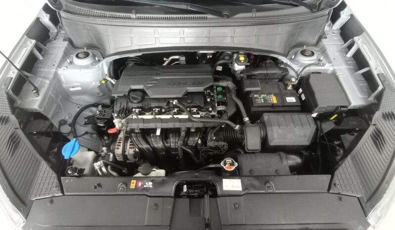 Hyundai Creta Ultimate 2.0 Aut. Flex 2023\2023 cheio