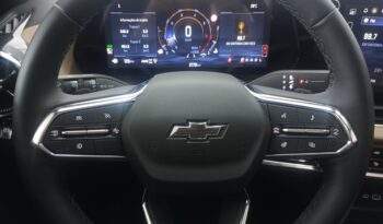 Chevrolet Equinox Active 1.5 Turbo AWD Aut. Gasolina 2025\2026 cheio