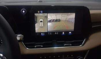 Chevrolet Equinox Active 1.5 Turbo AWD Aut. Gasolina 2025\2026 cheio