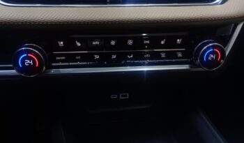 Chevrolet Equinox Active 1.5 Turbo AWD Aut. Gasolina 2025\2026 cheio