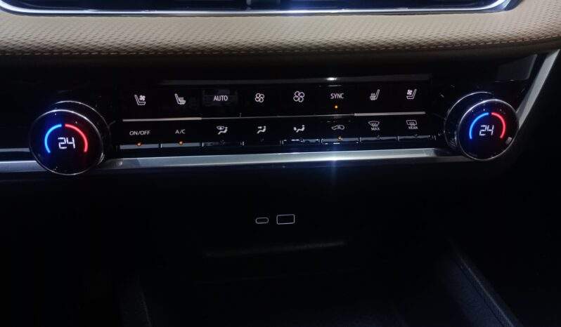 Chevrolet Equinox Active 1.5 Turbo AWD Aut. Gasolina 2025\2026 cheio