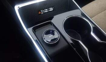 Chevrolet Equinox Active 1.5 Turbo AWD Aut. Gasolina 2025\2026 cheio