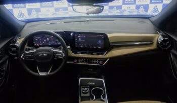 Chevrolet Equinox Active 1.5 Turbo AWD Aut. Gasolina 2025\2026 cheio