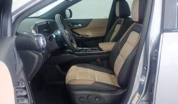 Chevrolet Equinox Active 1.5 Turbo AWD Aut. Gasolina 2025\2026 cheio