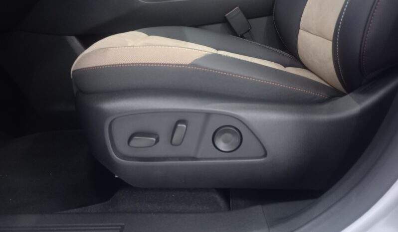 Chevrolet Equinox Active 1.5 Turbo AWD Aut. Gasolina 2025\2026 cheio