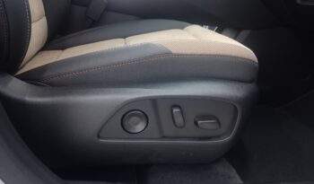 Chevrolet Equinox Active 1.5 Turbo AWD Aut. Gasolina 2025\2026 cheio