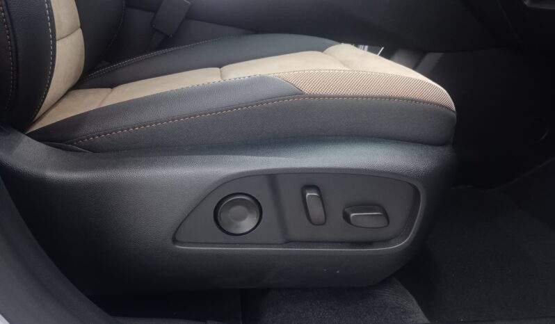 Chevrolet Equinox Active 1.5 Turbo AWD Aut. Gasolina 2025\2026 cheio