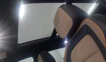 Chevrolet Equinox Active 1.5 Turbo AWD Aut. Gasolina 2025\2026 cheio