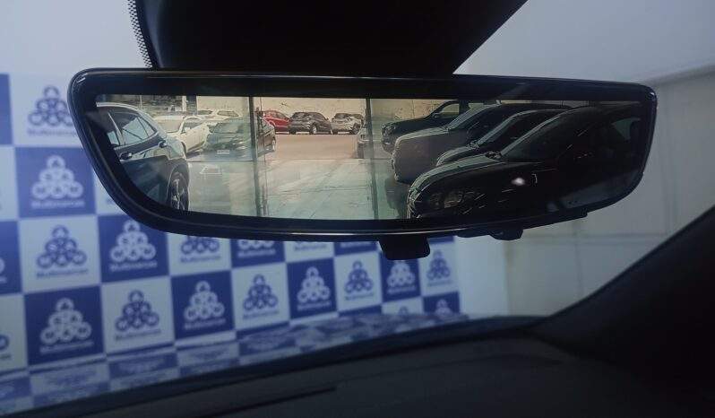 Chevrolet Equinox Active 1.5 Turbo AWD Aut. Gasolina 2025\2026 cheio