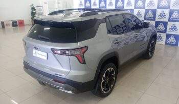 Chevrolet Equinox Active 1.5 Turbo AWD Aut. Gasolina 2025\2026 cheio