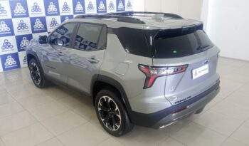 Chevrolet Equinox Active 1.5 Turbo AWD Aut. Gasolina 2025\2026 cheio