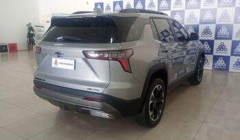 Chevrolet Equinox Active 1.5 Turbo AWD Aut. Gasolina 2025\2026 cheio