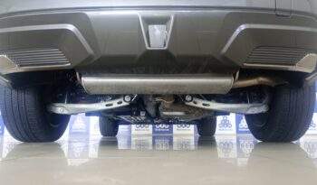 Chevrolet Equinox Active 1.5 Turbo AWD Aut. Gasolina 2025\2026 cheio