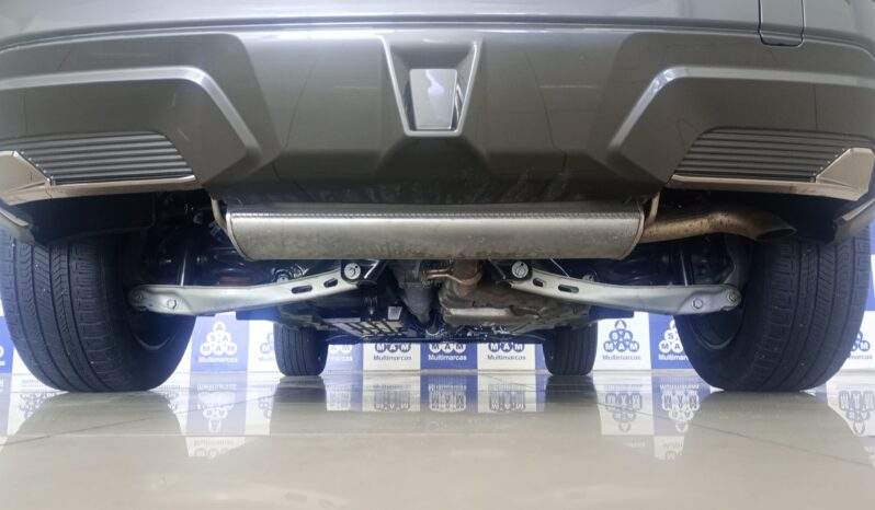 Chevrolet Equinox Active 1.5 Turbo AWD Aut. Gasolina 2025\2026 cheio