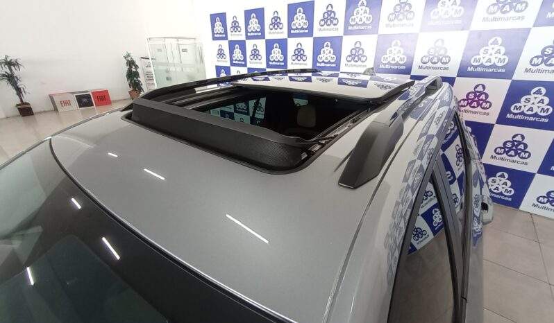 Chevrolet Equinox Active 1.5 Turbo AWD Aut. Gasolina 2025\2026 cheio