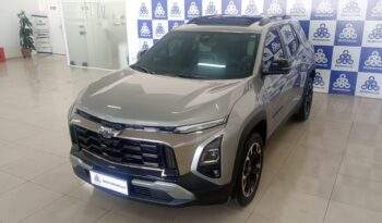 Chevrolet Equinox Active 1.5 Turbo AWD Aut. Gasolina 2025\2026 cheio