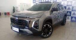 Chevrolet Equinox Active 1.5 Turbo AWD Aut. Gasolina 2025\2026