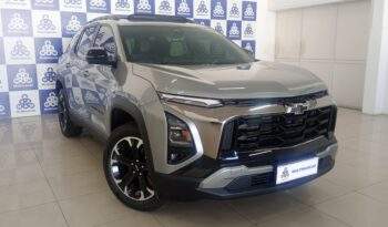 Chevrolet Equinox Active 1.5 Turbo AWD Aut. Gasolina 2025\2026 cheio