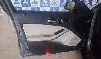 Mercedes-Benz GLA 200 Advance 1.6 Turbo Aut. Flex 2017\2018 cheio