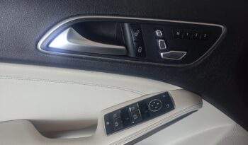 Mercedes-Benz GLA 200 Advance 1.6 Turbo Aut. Flex 2017\2018 cheio