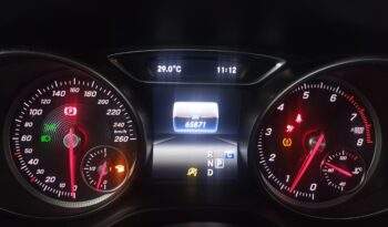 Mercedes-Benz GLA 200 Advance 1.6 Turbo Aut. Flex 2017\2018 cheio