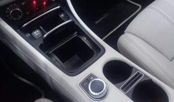 Mercedes-Benz GLA 200 Advance 1.6 Turbo Aut. Flex 2017\2018 cheio