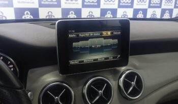 Mercedes-Benz GLA 200 Advance 1.6 Turbo Aut. Flex 2017\2018 cheio