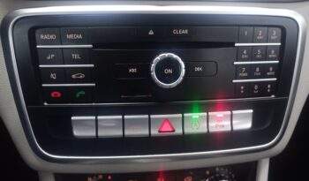 Mercedes-Benz GLA 200 Advance 1.6 Turbo Aut. Flex 2017\2018 cheio